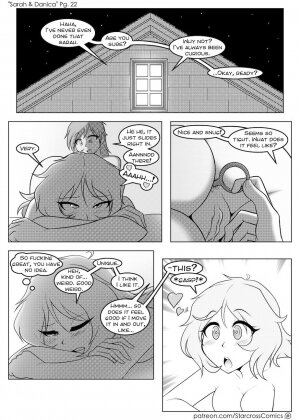 Starcross - Page 23