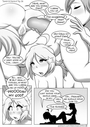 Starcross - Page 27