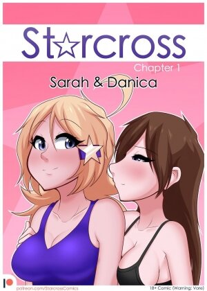 Starcross - Page 33