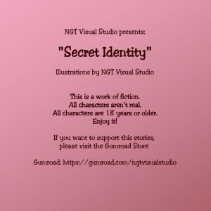 Ngtvisualstudio- Secret Identity Ch 1 - Page 2