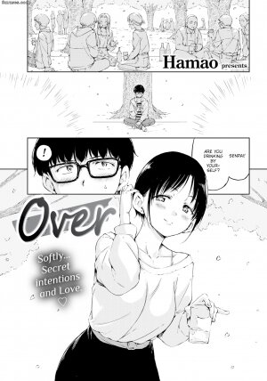 Hamao - Page 15