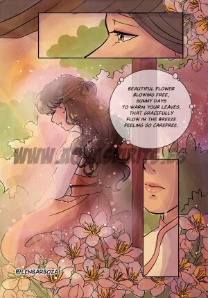 Aquarina- loveless [InuYasha] - Page 21