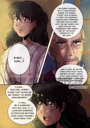 Aquarina- loveless [InuYasha] - Page 27