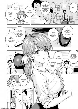 Momoduki Suzu - Under a Single Roof - Page 2