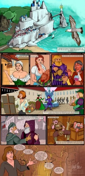 Mavruda- Nicholas the Bard - Page 4