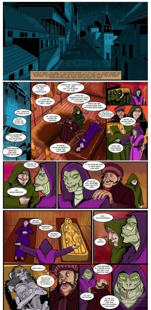 Mavruda- Nicholas the Bard - Page 12