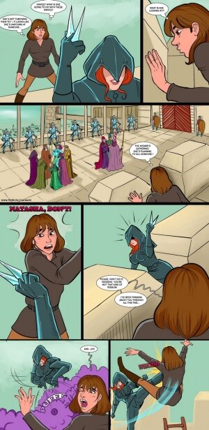 Mavruda- Nicholas the Bard - Page 20