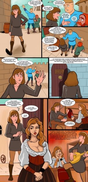 Mavruda- Nicholas the Bard - Page 22