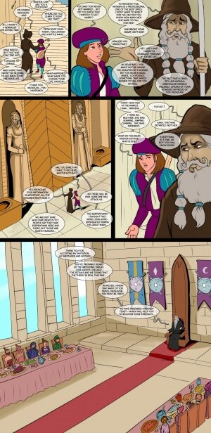 Mavruda- Nicholas the Bard - Page 25