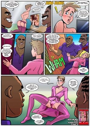 Devin Dickie- Repairing Our Marriage - Page 4