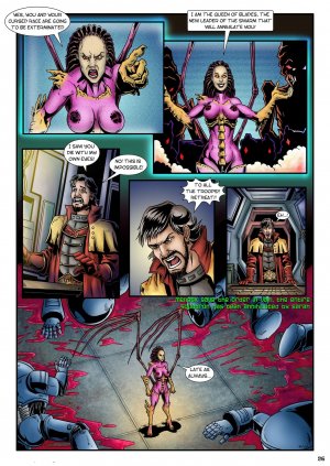 StarCraft Rebirth – Locofuria - Page 26