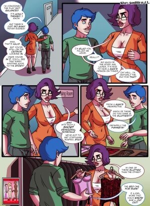 Devin Dickie- Sissy Audition - Page 14