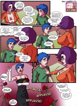 Devin Dickie- Sissy Audition - Page 15