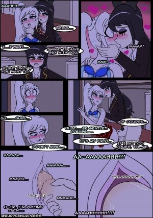 Enabler:  Monochrome - Page 14