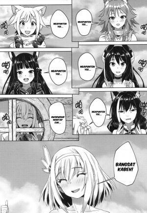 Outo no Meitantei Inyuu no Sanjuushi - Page 32