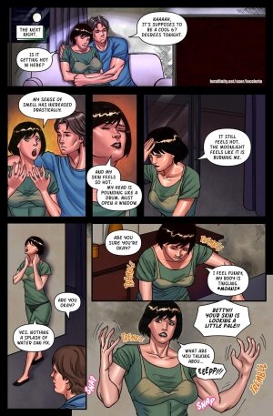 GAMMA EFFECT - Page 12