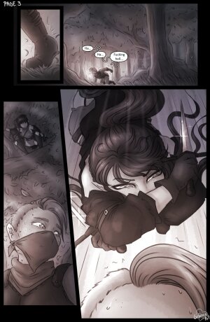 GoblinicaArt- Knotting Knight - Page 4