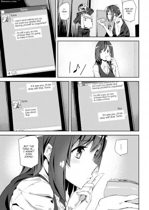 Ashiomi Masato - My Alarm Clock - Page 7