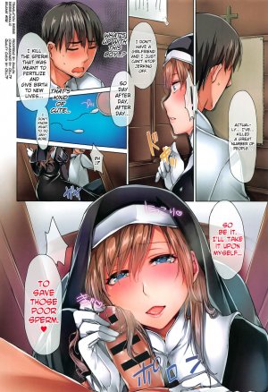 Help Me, Sister- Hentai - Page 2