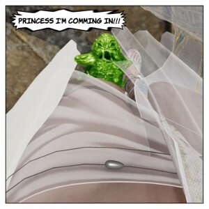 Rescue Princess - Page 15