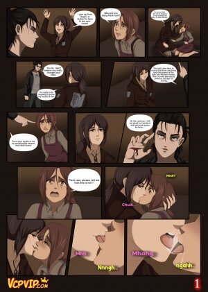 A show of loyalty - Page 2