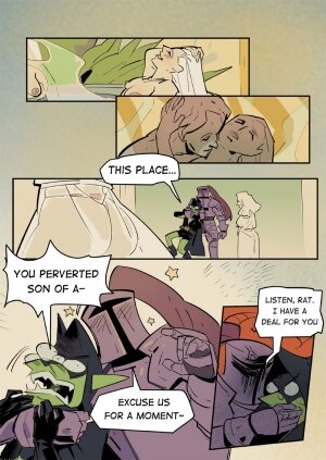 Mission Failed - Page 15