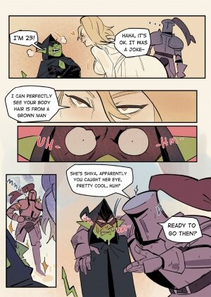 Mission Failed - Page 18