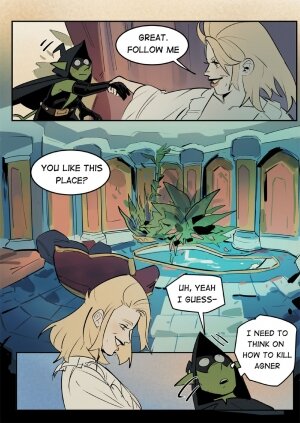 Mission Failed - Page 21