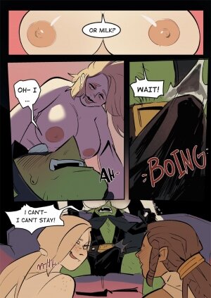 Mission Failed - Page 23