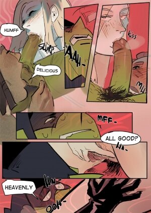 Mission Failed - Page 29