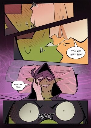 Mission Failed - Page 34