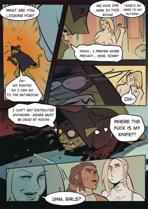Mission Failed - Page 36