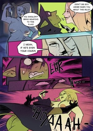 Mission Failed - Page 39