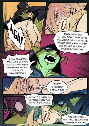 Mission Failed - Page 43