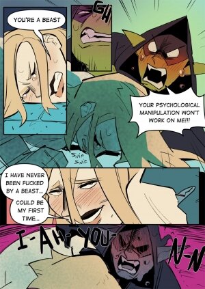 Mission Failed - Page 44