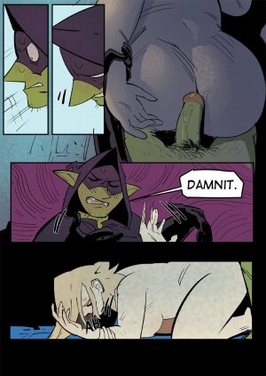 Mission Failed - Page 45