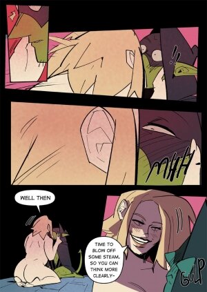 Mission Failed - Page 47