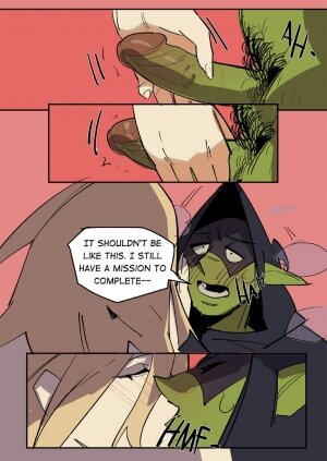 Mission Failed - Page 48