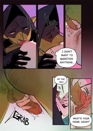 Mission Failed - Page 51