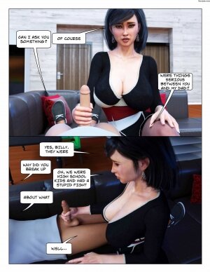 Icstor Comics - Taboo Request - Page 29