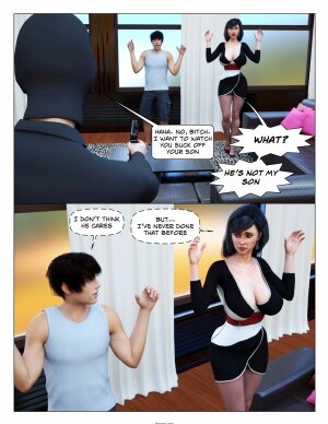 Icstor Comics - Taboo Request - Page 39