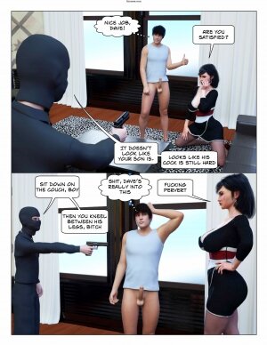 Icstor Comics - Taboo Request - Page 46