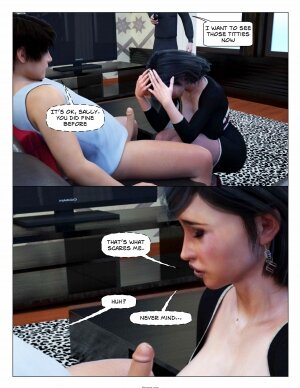 Icstor Comics - Taboo Request - Page 47