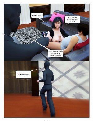 Icstor Comics - Taboo Request - Page 51