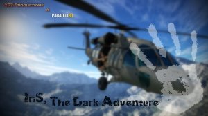 Dark Adventures- HitmanX3Z – Iris - Page 2