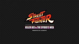 JURI HAN & CAMMY - KILLER BEE & THE SPIDER'S WEB - Page 2
