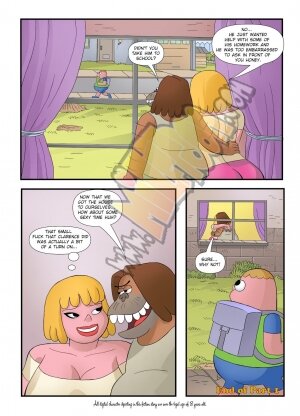 Cadence - Page 10