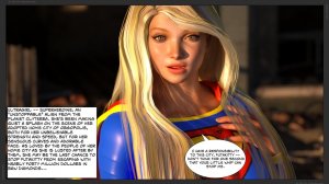 Zuleyka – Ultragirl Vs Futakitty- Affect3D - Page 5