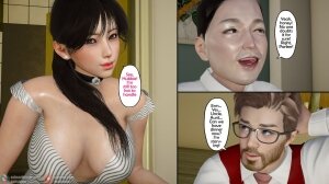 Ugly Truth - Doll Studio Patreon - Page 7
