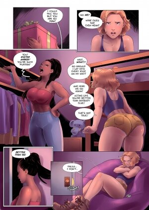 Dollhouse - Page 5